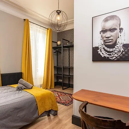 Scaliger Wifi Proche Gare * Agen