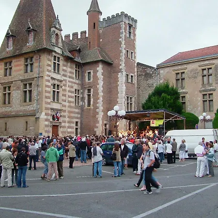 Scaliger Jardin Wifi Proche Gare Apartment