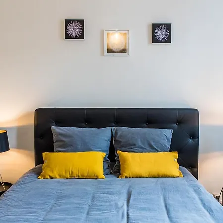 Scaliger Jardin Wifi Proche Gare *