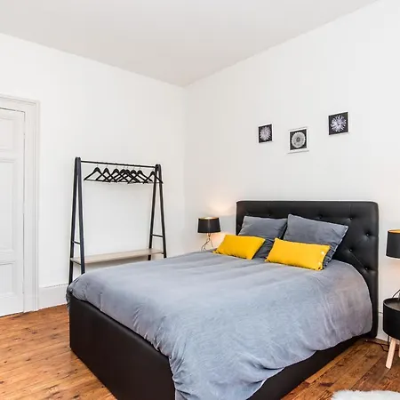 Scaliger Wifi Proche Gare Apartment *